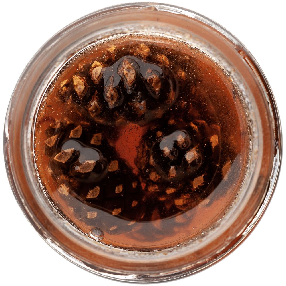 Варенье Jammy Mini, из сосновых шишек / Миниатюра WWW (1000)