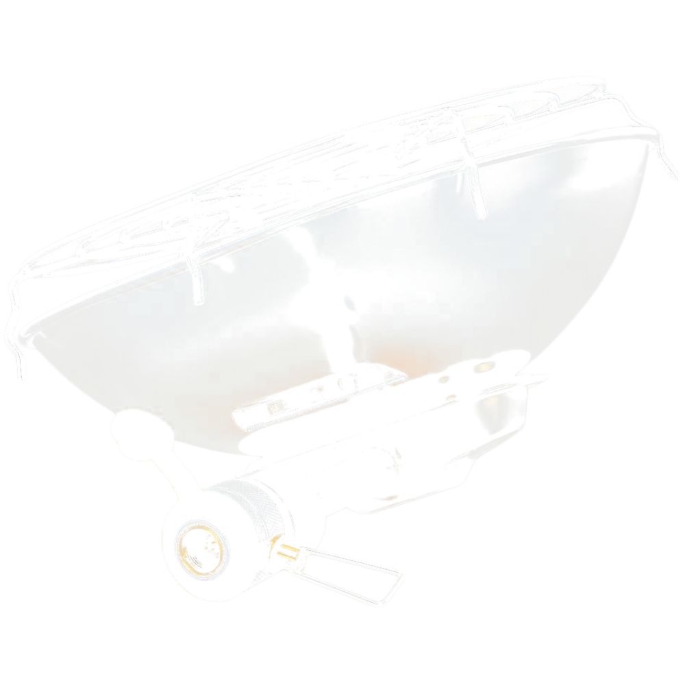 Портативный газовый обогреватель BRS-H22 / Миниатюра WWW (1000)