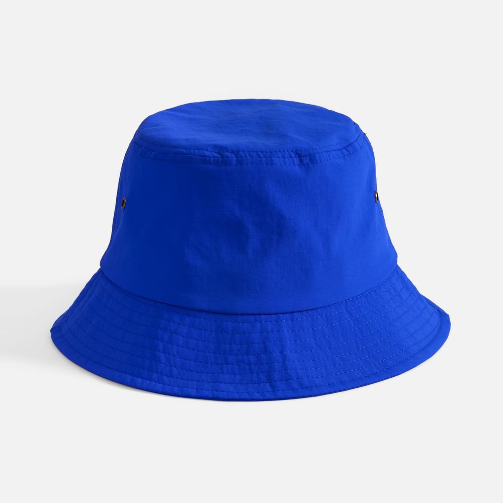 Панама Pana Vista, ярко-синяя / Миниатюра WWW (1000)