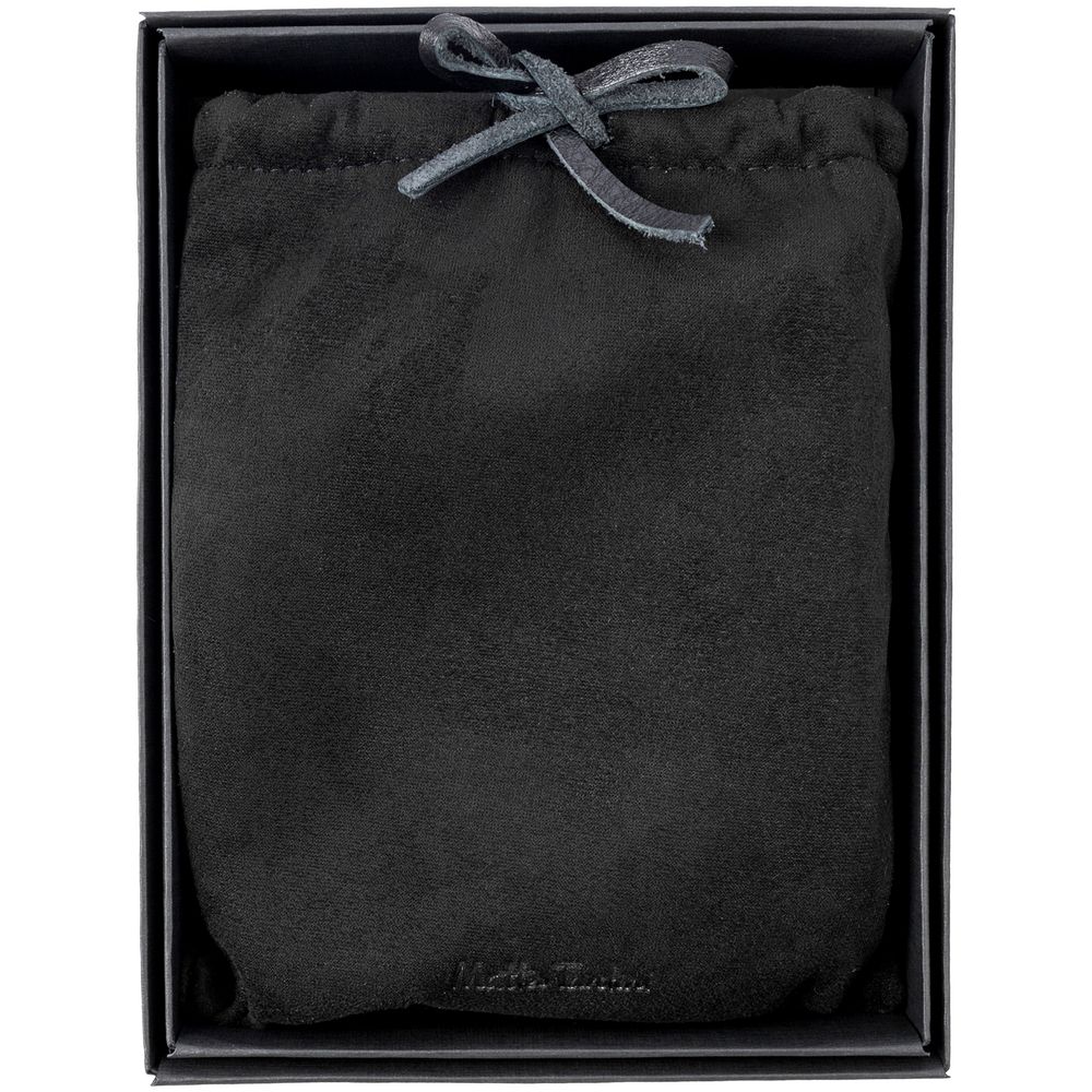 Кошелек Partinico, черный с красным / Миниатюра WWW (1000)