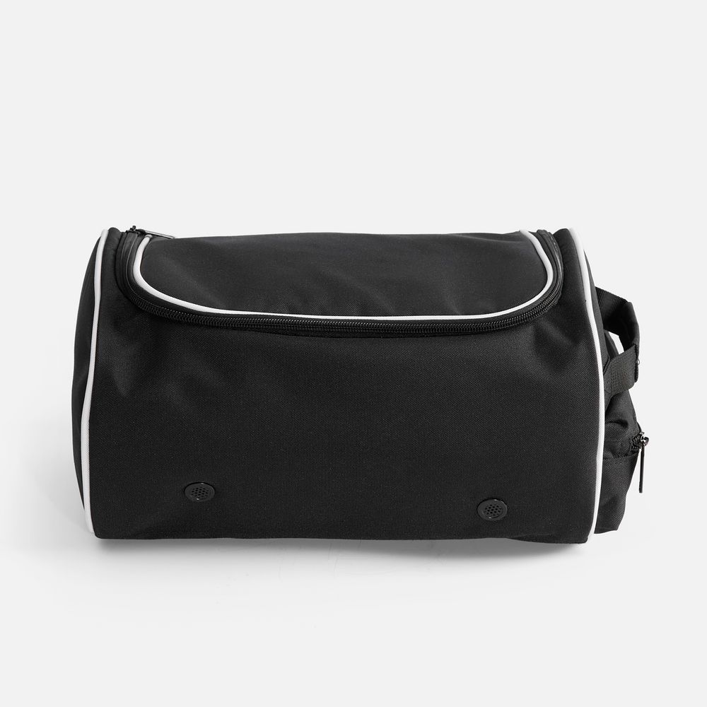 Сумка для обуви Equipex, черная с белым / Миниатюра WWW (1000)