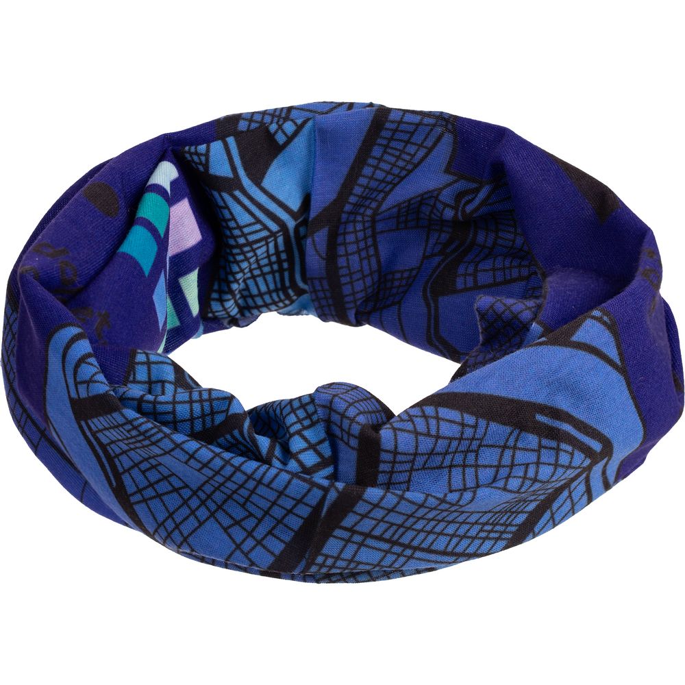 Многофункциональная бандана с печатью Tubo на заказ / Миниатюра WWW (1000)