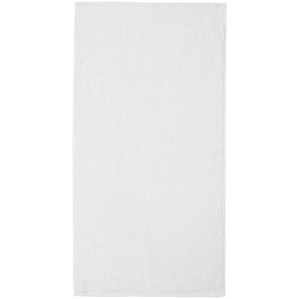 Полотенце Odelle, среднее, белое / Миниатюра WWW (1000)