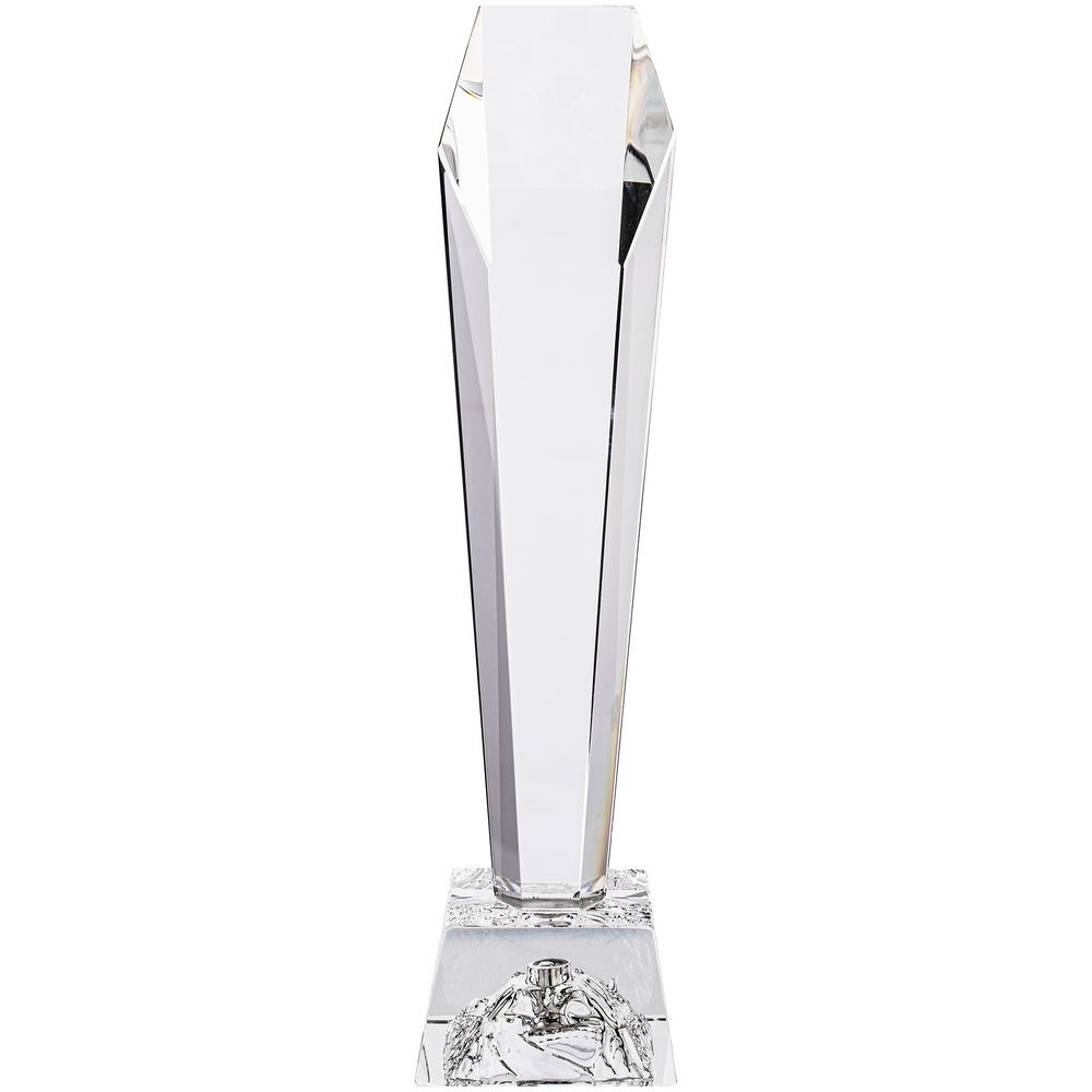 Стела Afterglow с подсветкой, большая, в подарочной упаковке / Миниатюра WWW (1000)