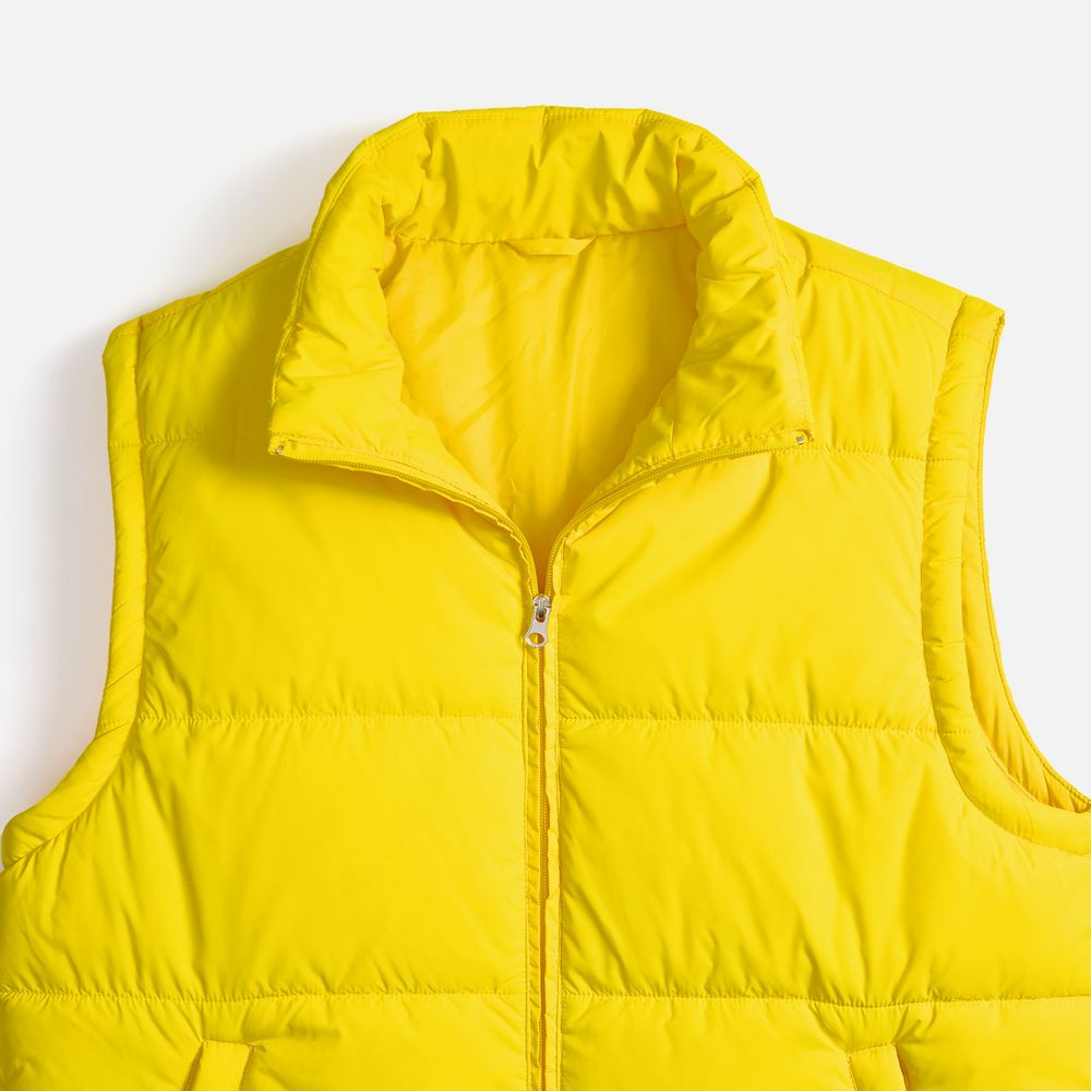 Жилет Kama, желтый / Миниатюра WWW (1000)