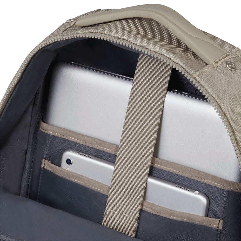 Рюкзак для ноутбука Midtown S, песочный / Миниатюра WWW (1000)