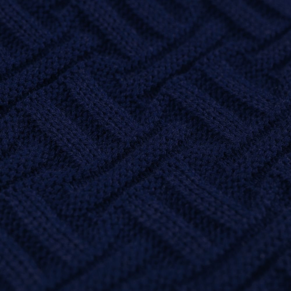 Плед на заказ Basket, М, полушерсть / Миниатюра WWW (1000)