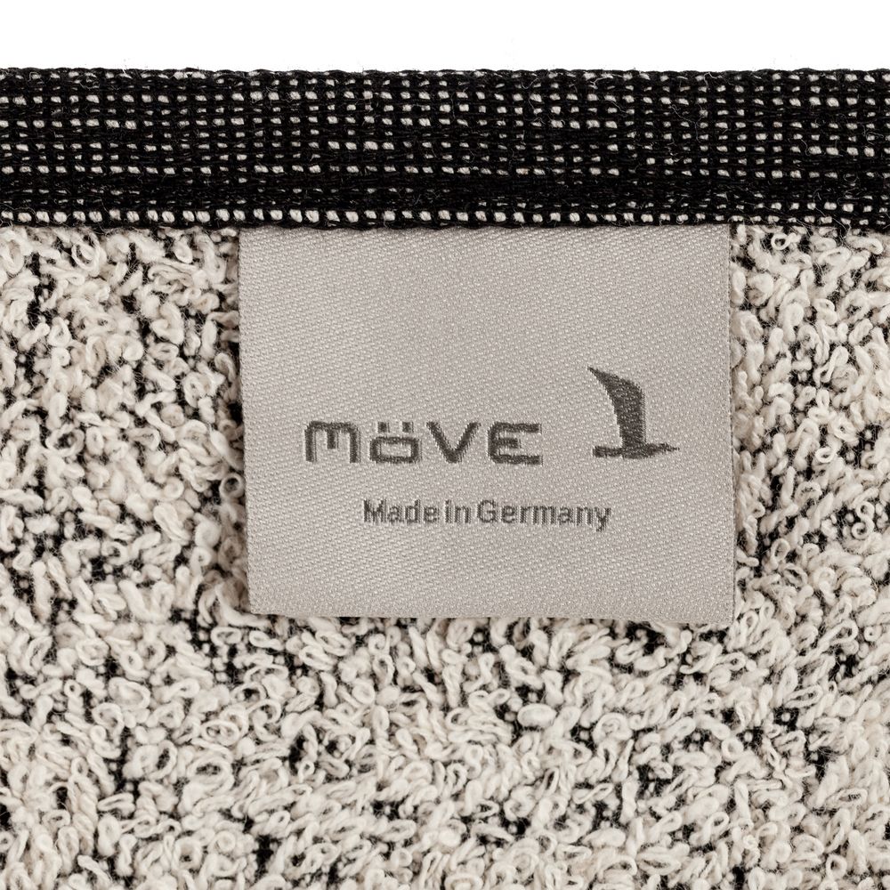 Полотенце Eden Small, бежевое / Миниатюра WWW (1000)