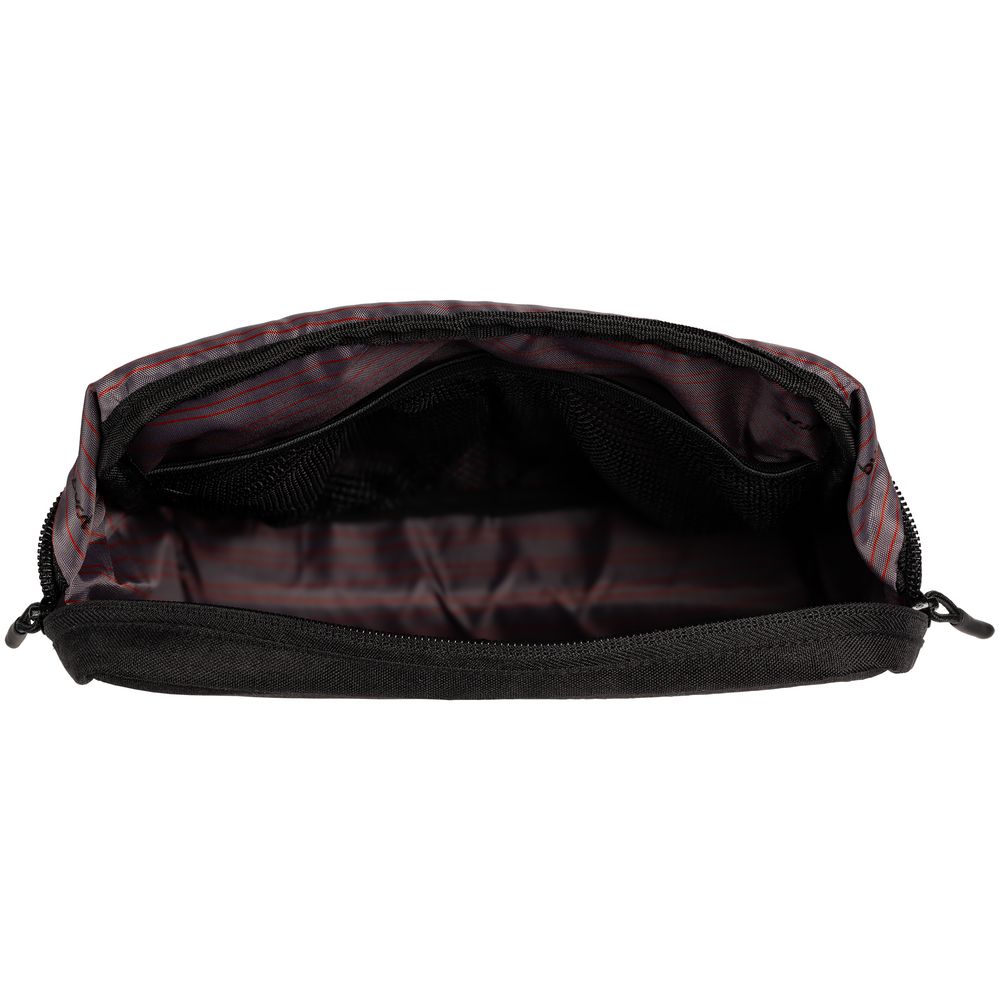 Несессер Locus, черный / Миниатюра WWW (1000)