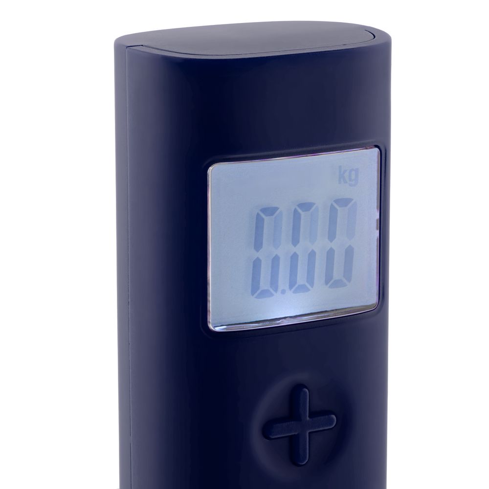 Дорожные весы Granska, синие / Миниатюра WWW (1000)