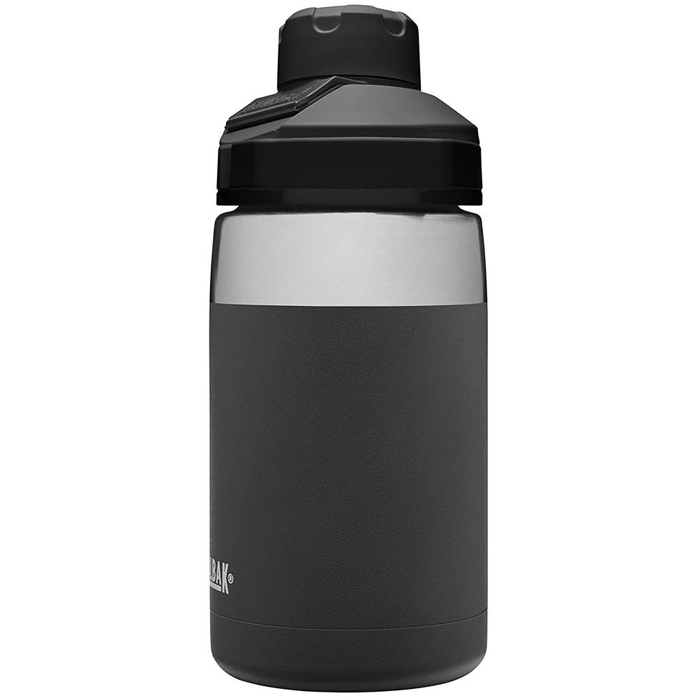 Термобутылка Chute 350, серая / Миниатюра WWW (1000)