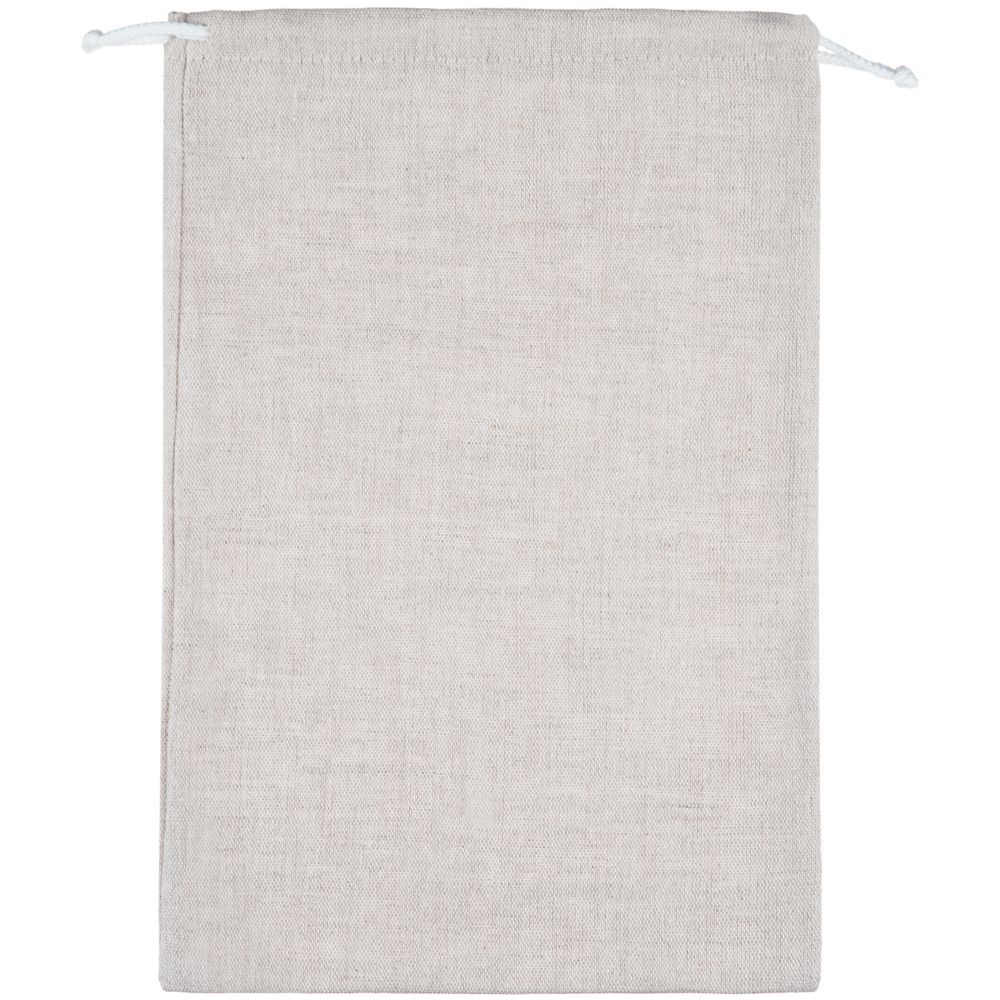 Холщовый мешок Flaxy, большой, ver. 2 / Миниатюра WWW (1000)