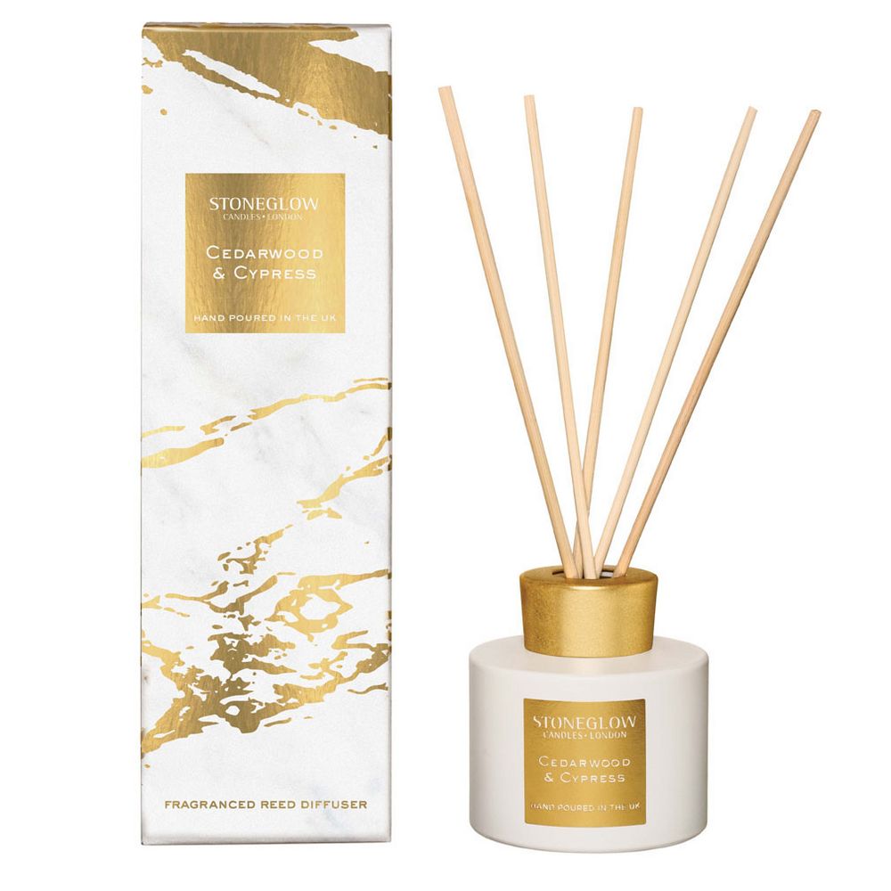 Диффузор Stoneglow Candles, кедр и кипарис / Миниатюра WWW (1000)