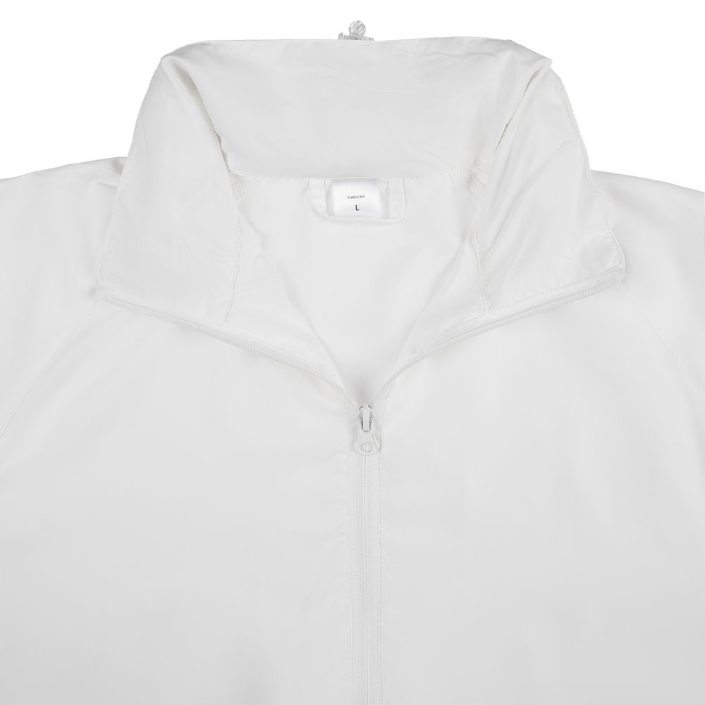 Куртка Kivach Air, белая / Миниатюра WWW (1000)
