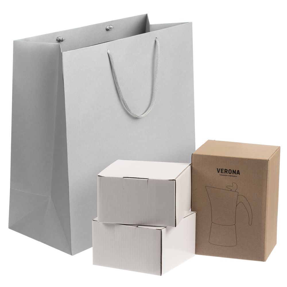 Набор для кофе на 2 персоны Mansion / Миниатюра WWW (1000)