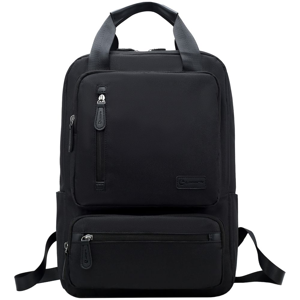 Рюкзак для ноутбука B175, черный / Миниатюра WWW (1000)