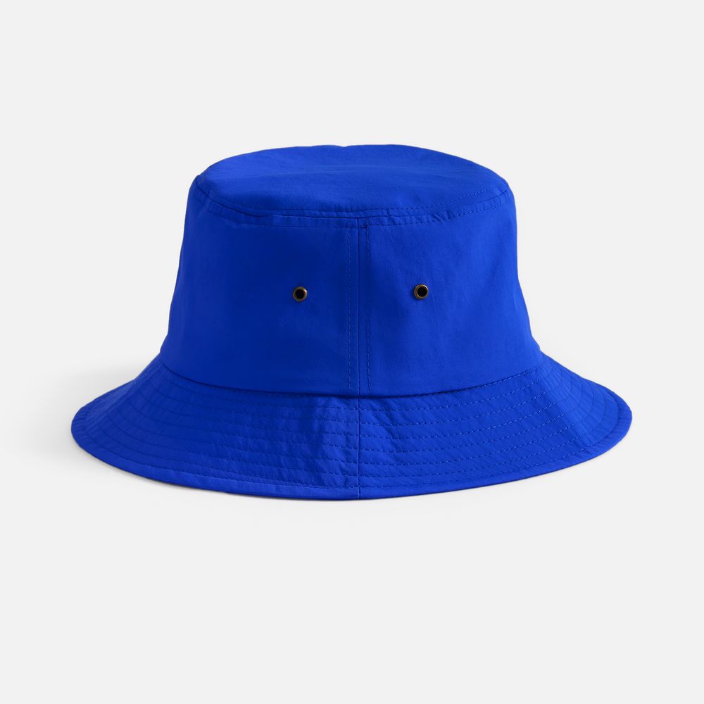 Панама Pana Vista, ярко-синяя / Миниатюра WWW (1000)