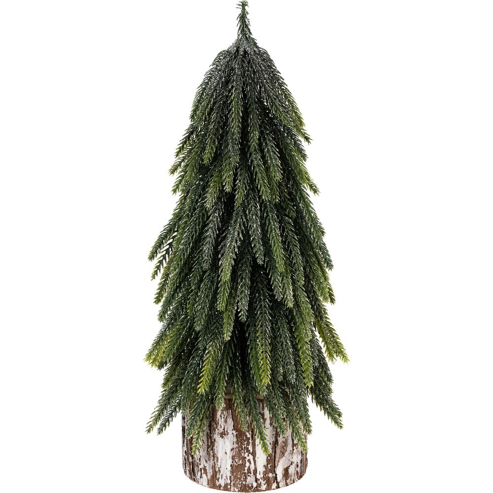 Настольная искусственная елка Argentree / Миниатюра WWW (1000)