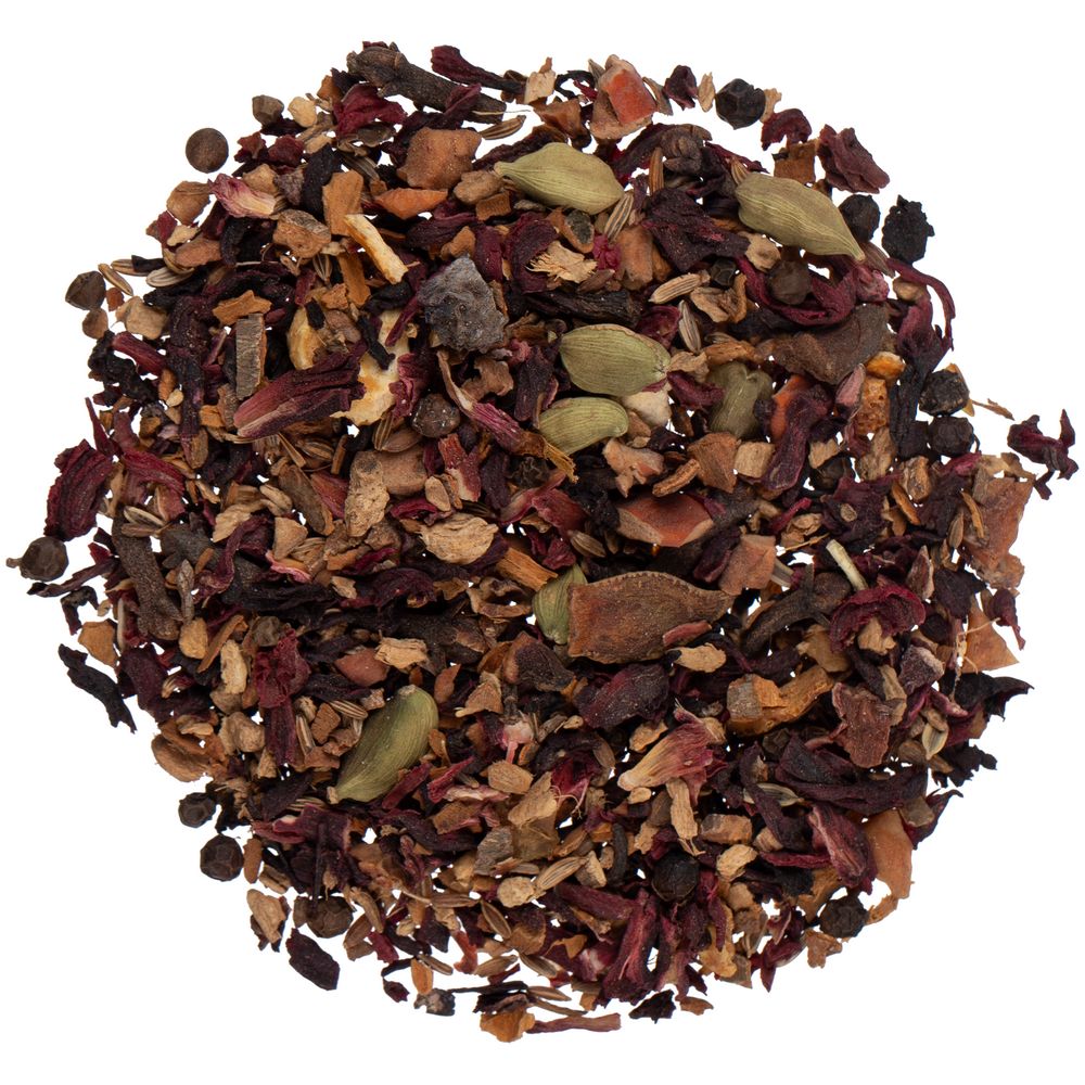 Набор Mulled It, крафт / Миниатюра WWW (1000)