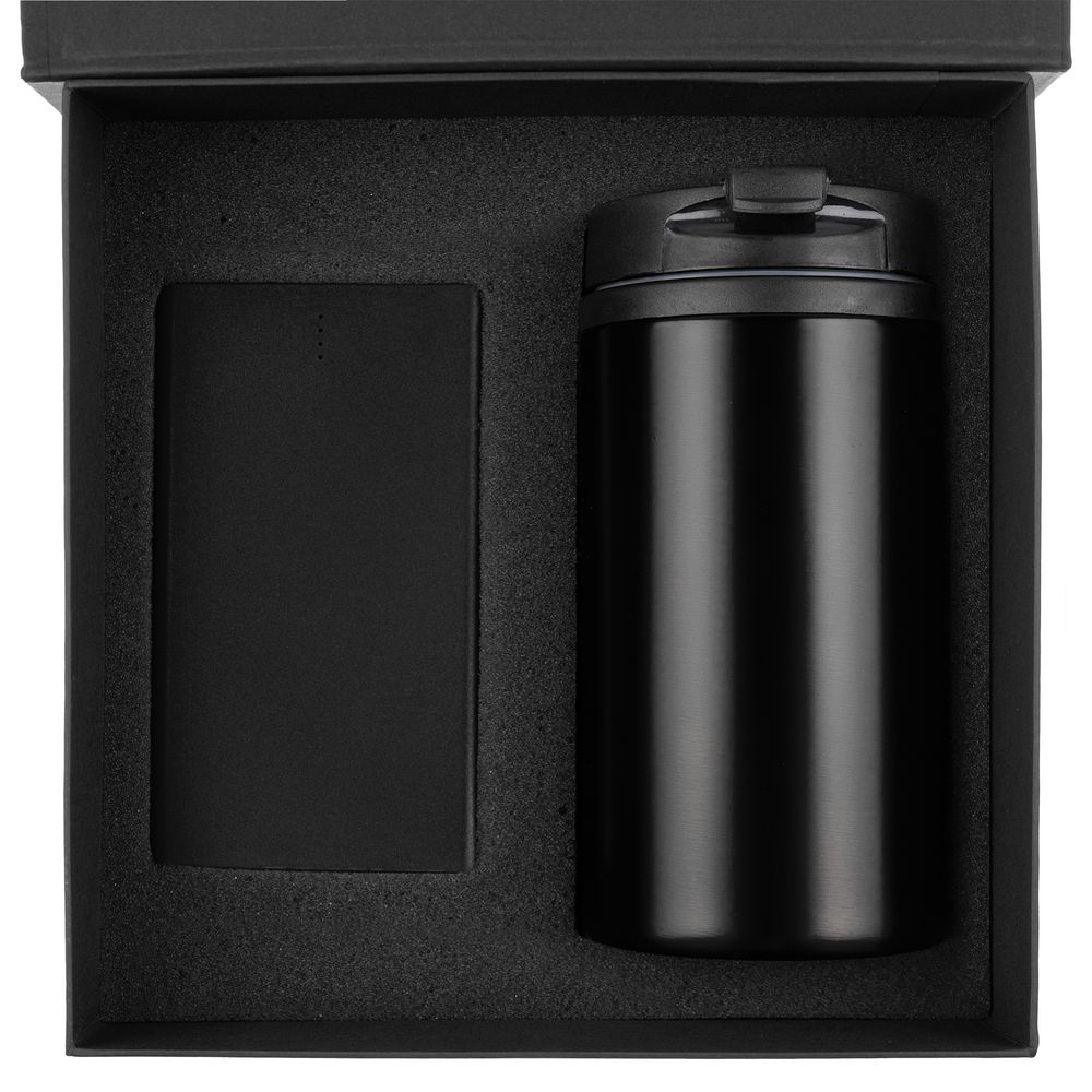 Набор Easy Trick Comfort, черный / Миниатюра WWW (1000)