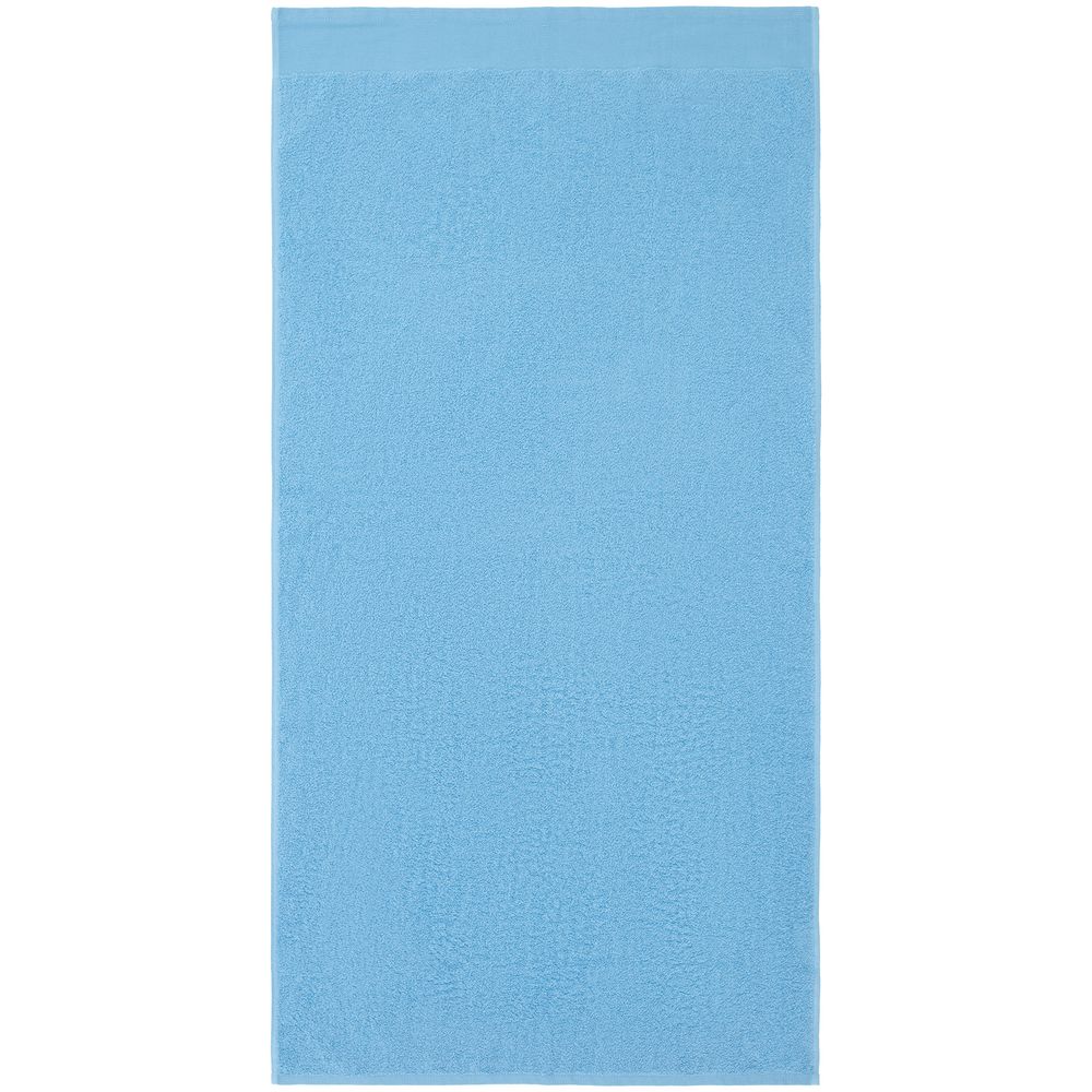 Полотенце Odelle, большое, голубое / Миниатюра WWW (1000)