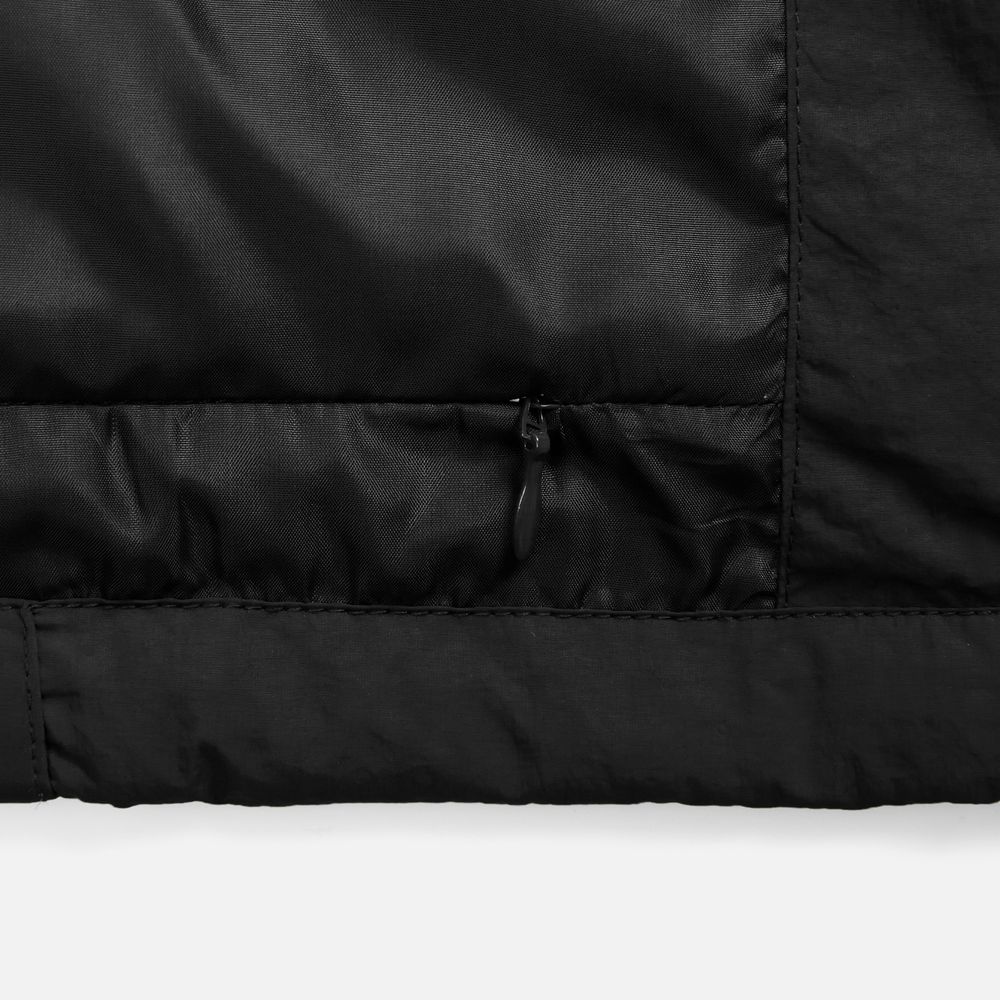 Жилет унисекс Veter, черный / Миниатюра WWW (1000)