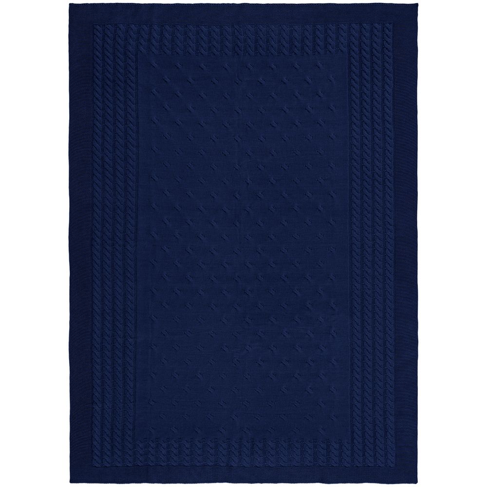 Плед на заказ Reframe Plus, М, полушерсть / Миниатюра WWW (1000)