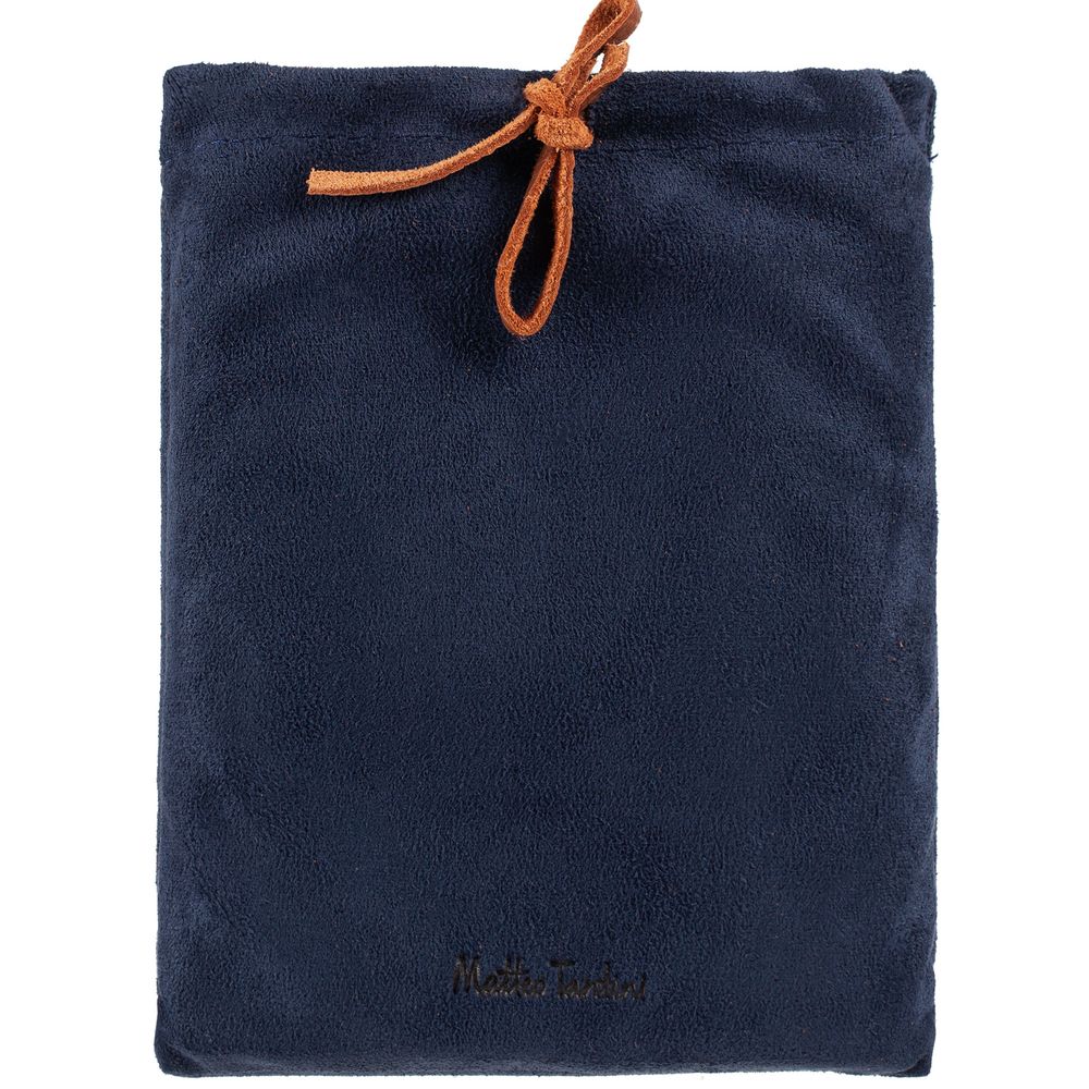 Портмоне Kalsa Palermo, синее / Миниатюра WWW (1000)