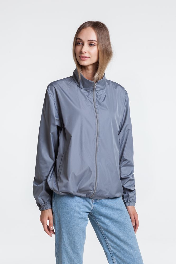 Ветровка Kivach, ярко-красная / Миниатюра WWW (1000)