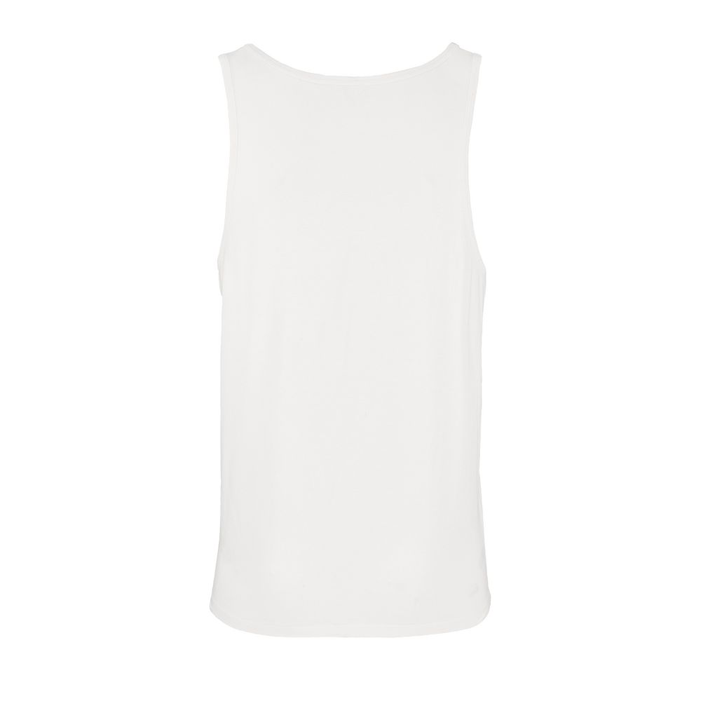 Майка унисекс Crusader TT, белая / Миниатюра WWW (1000)