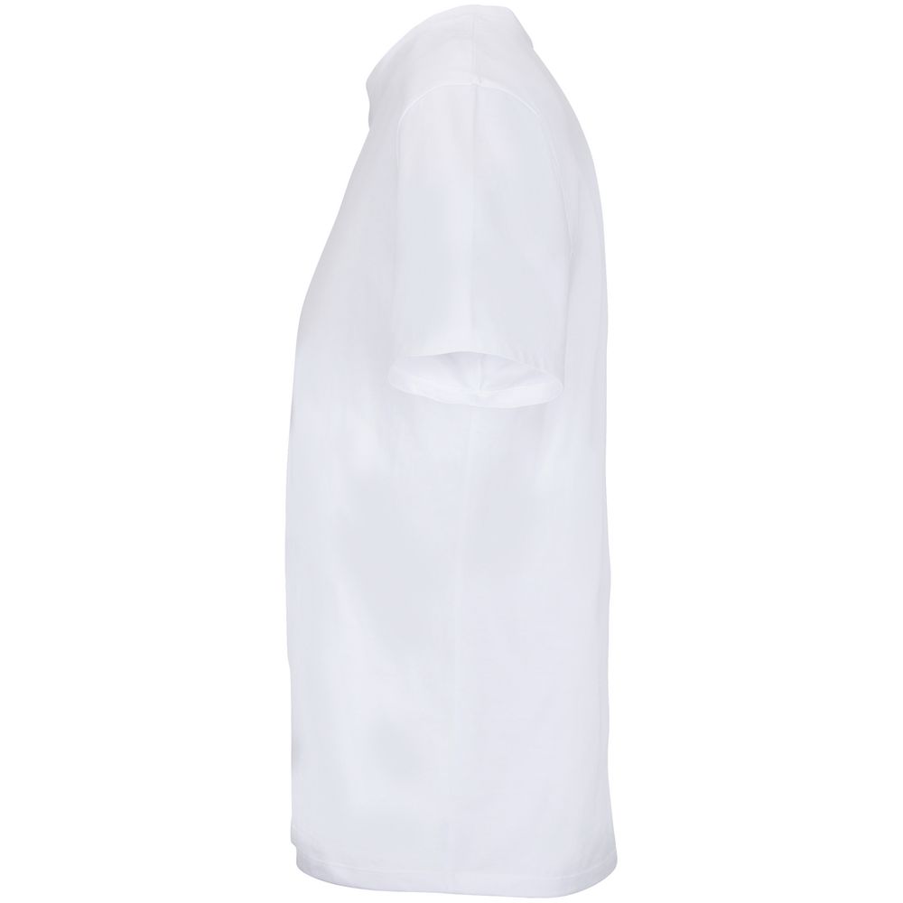 Футболка унисекс Legend, белая / Миниатюра WWW (1000)