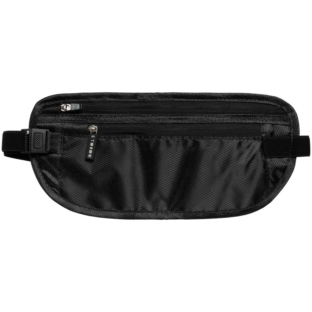 Поясная сумка Torren, черная / Миниатюра WWW (1000)