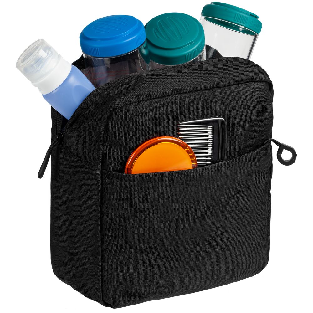 Несессер Locus, черный / Миниатюра WWW (1000)