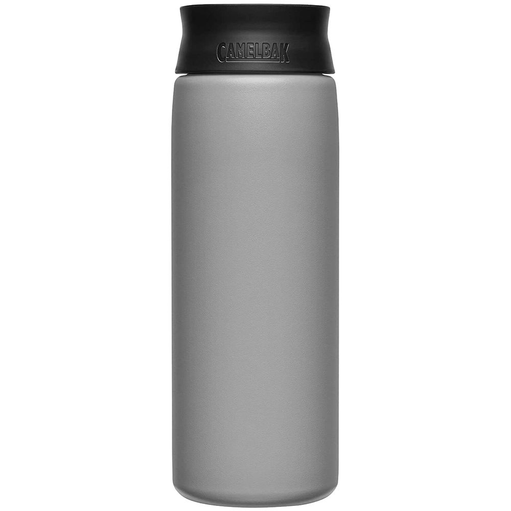 Термокружка Hot Cap 600, серая / Миниатюра WWW (1000)