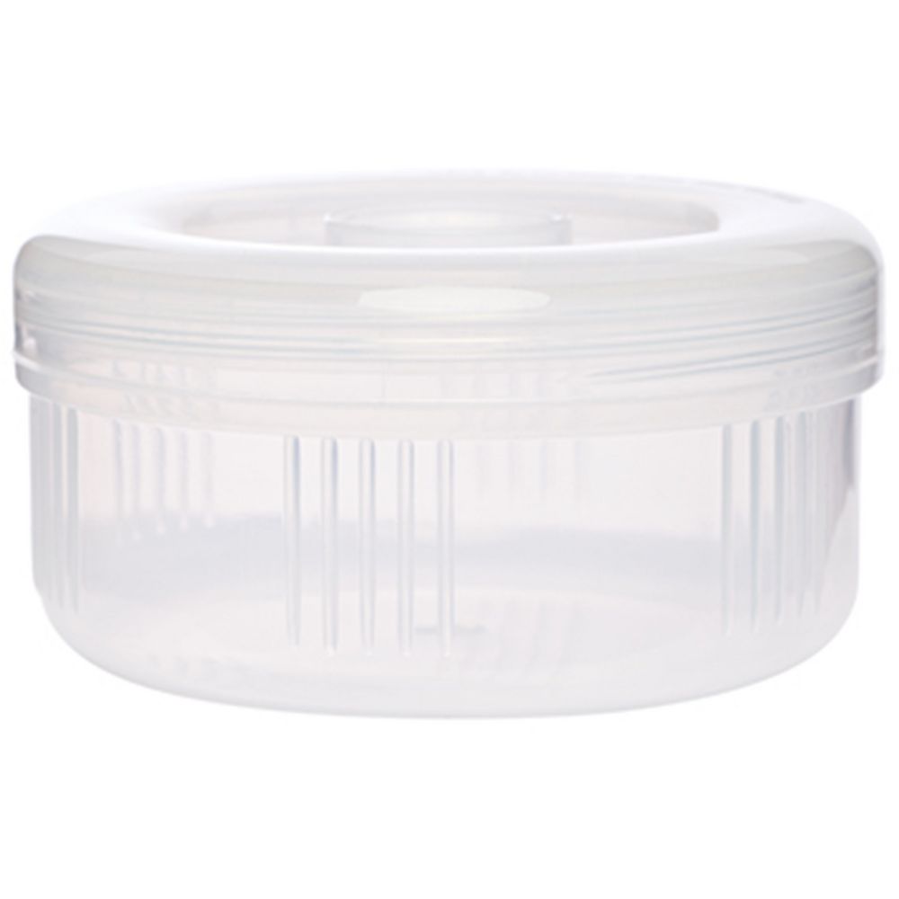 Термос для еды с контейнерами «Арктика 1500», стальной / Миниатюра WWW (1000)