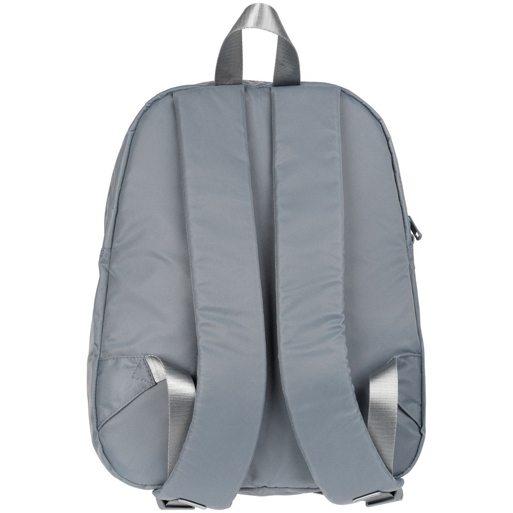 Рюкзак Tabby M, серый / Миниатюра WWW (1000)