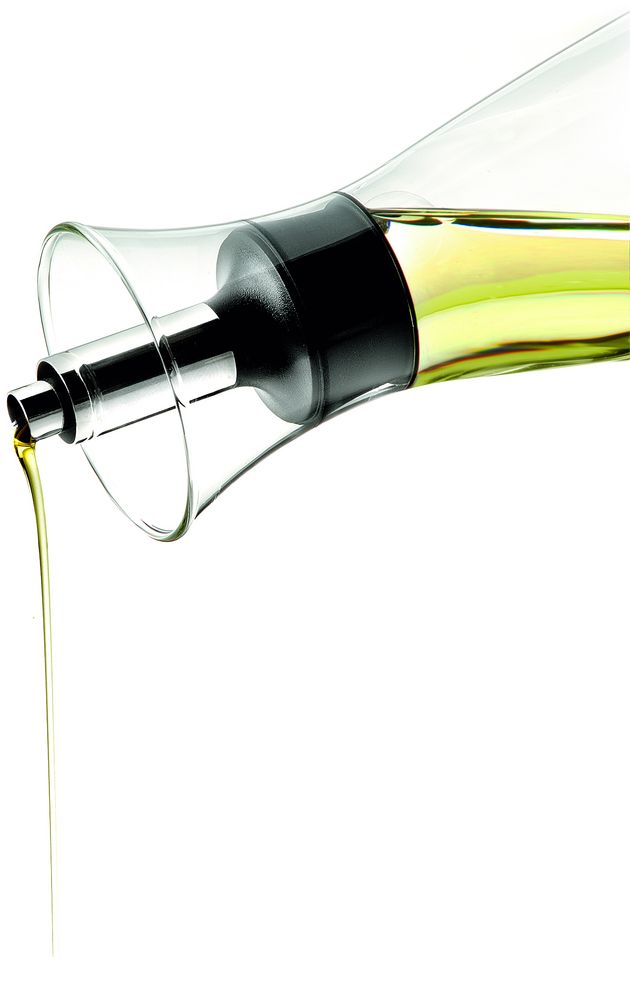 Бутылка для масла и уксуса Drip Free / Миниатюра WWW (1000)