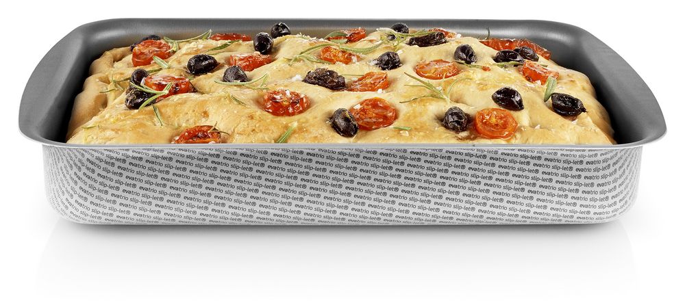 Жаровня с решеткой Eva Solo Trio, большая / Миниатюра WWW (1000)