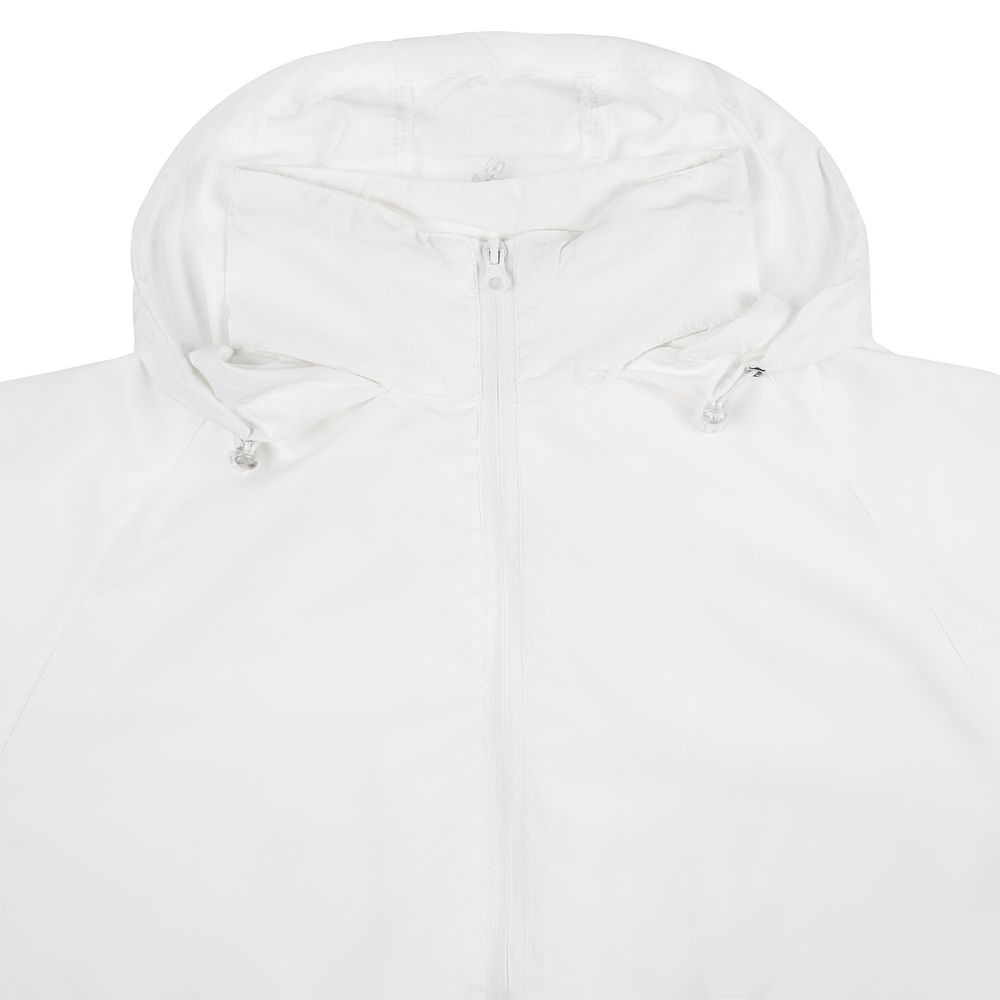 Куртка Kivach Air, белая / Миниатюра WWW (1000)