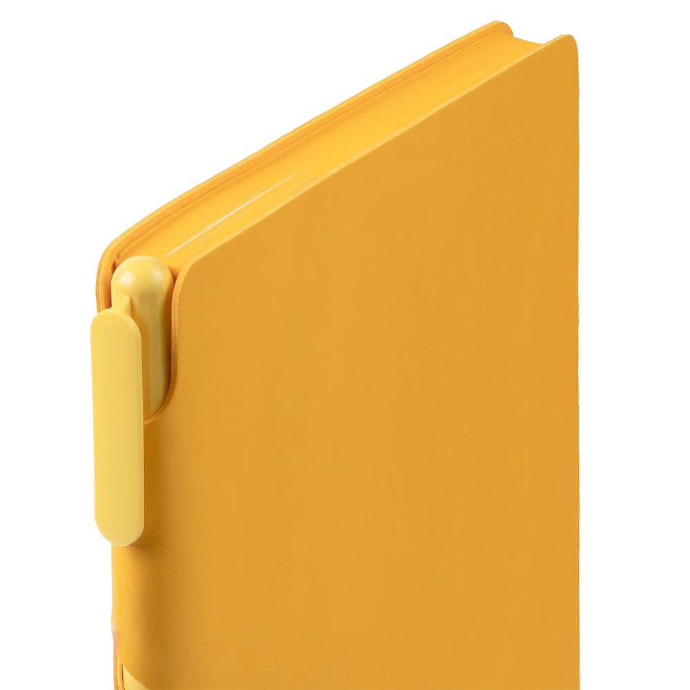 Набор Flexpen Shall, желтый / Миниатюра WWW (1000)