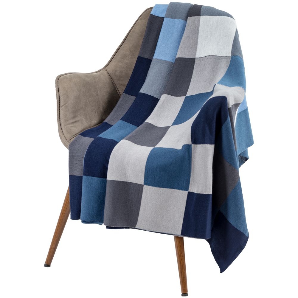 Набор Farbe, большой, синий / Миниатюра WWW (1000)