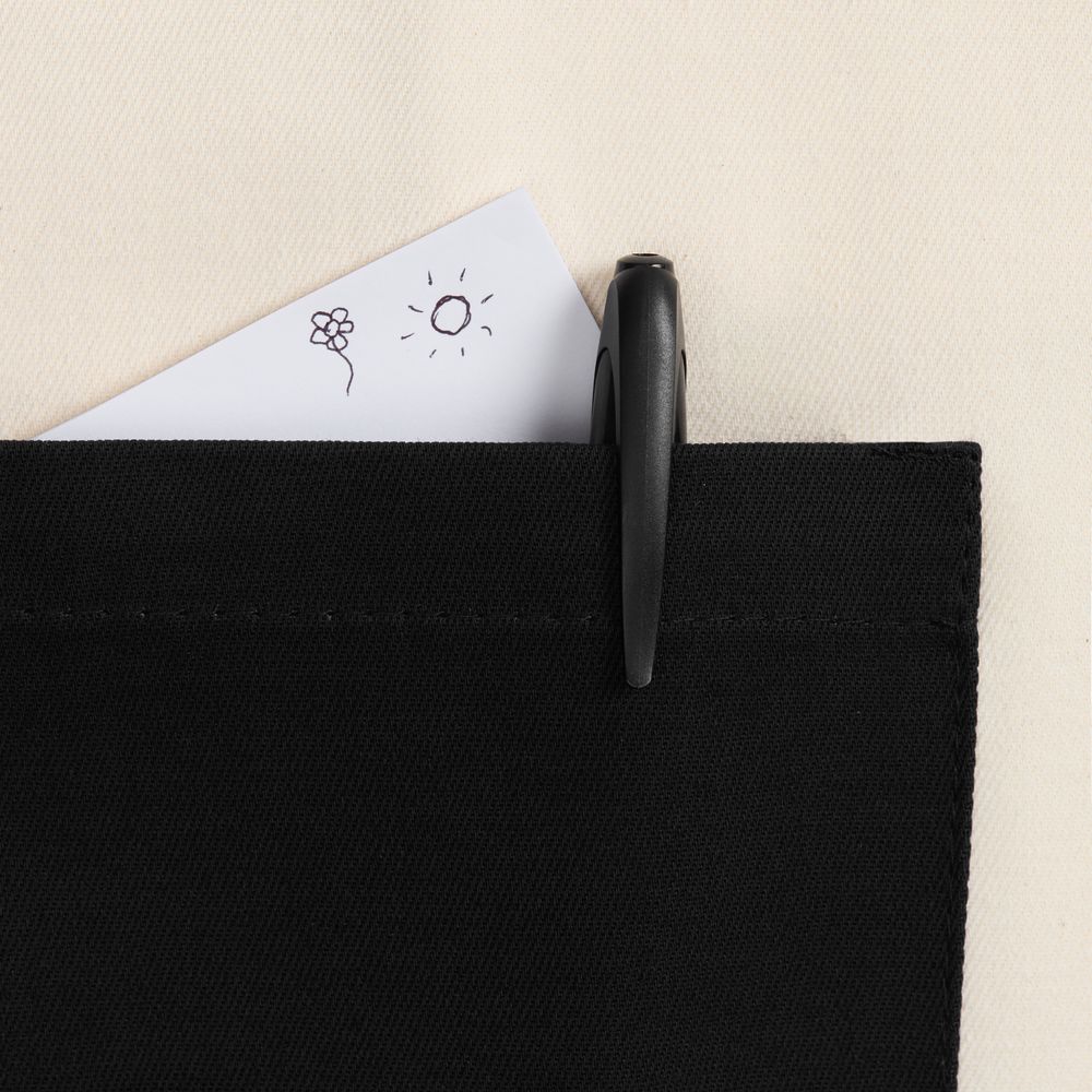 Шопер Onlook, неокрашенный с черным / Миниатюра WWW (1000)