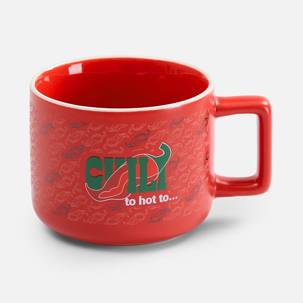 Чашка Fusion, ver.2, красная / Миниатюра нанесения (1000)