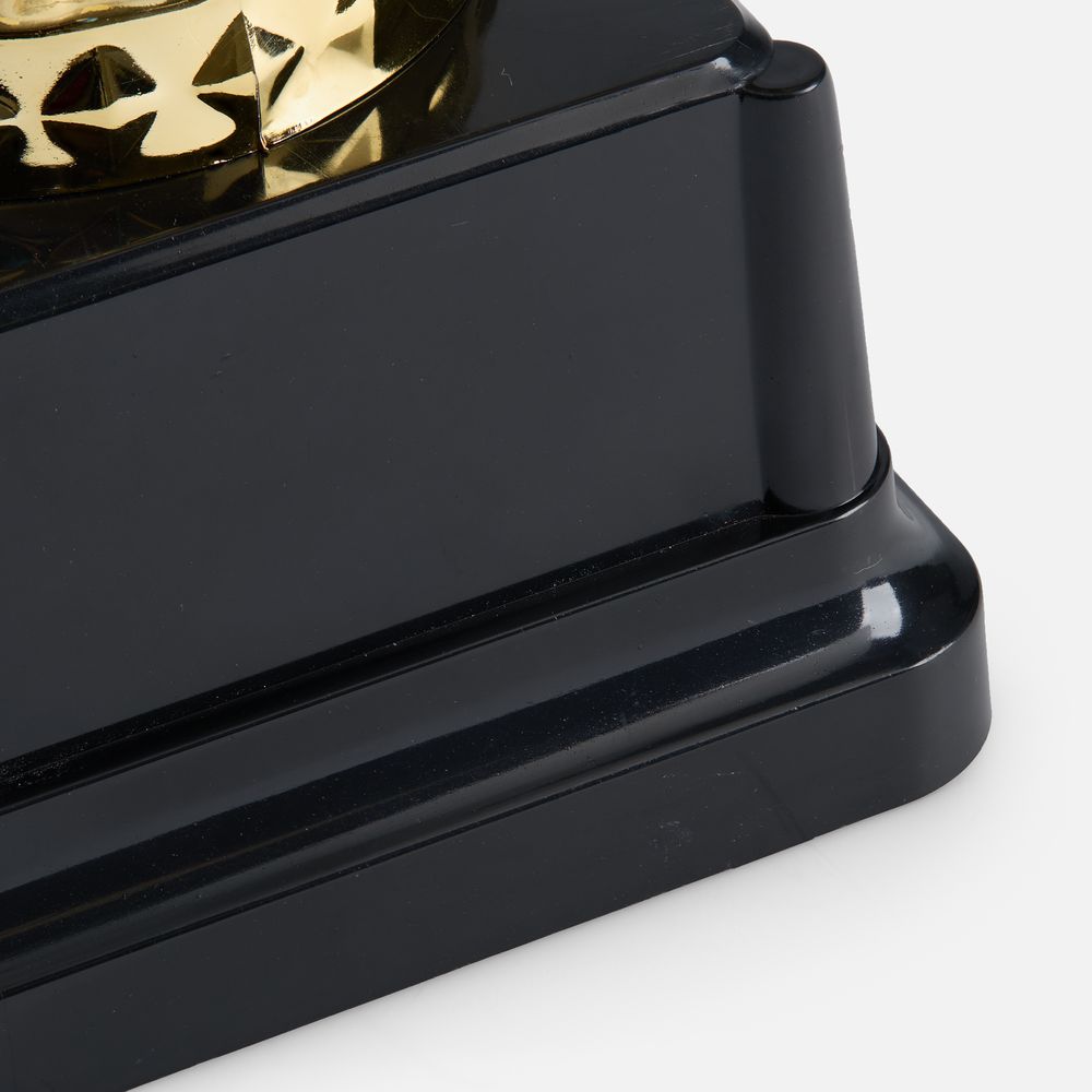 Кубок-факел Flamous Starry / Миниатюра WWW (1000)