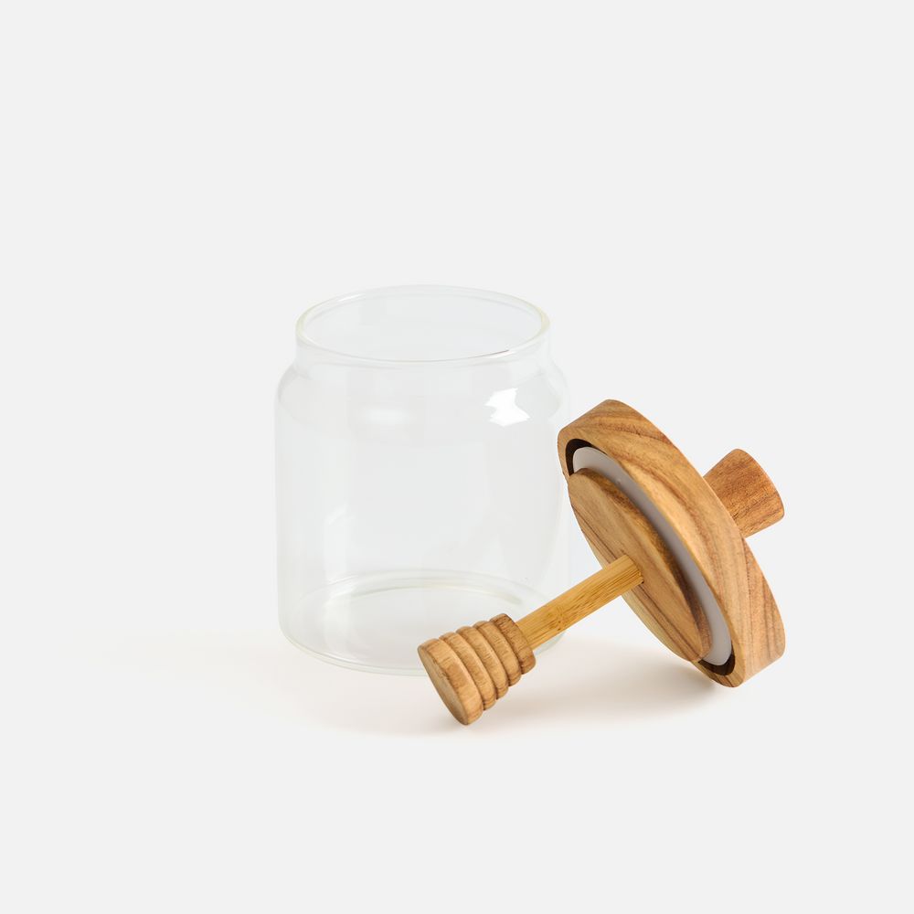 Банка для меда Colmena / Миниатюра WWW (1000)