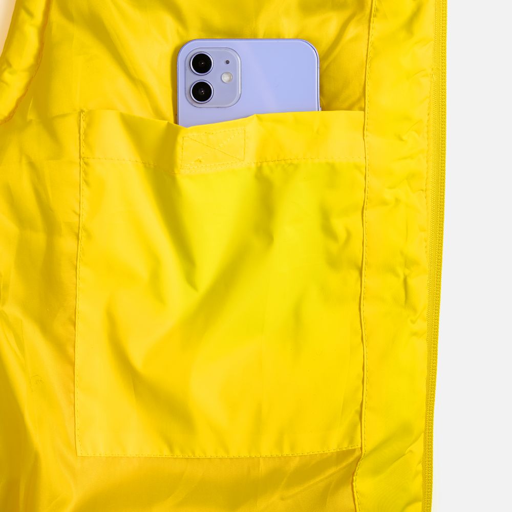 Жилет Kama, желтый / Миниатюра WWW (1000)