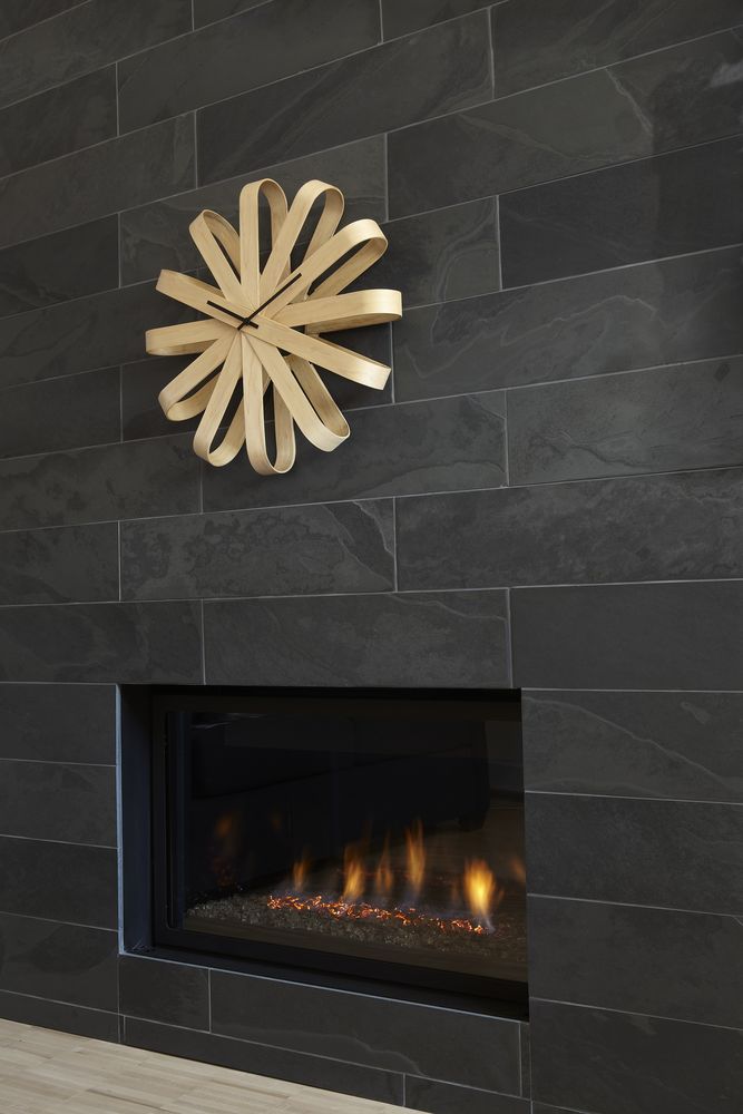 Часы настенные Ribbonwood / Миниатюра WWW (1000)