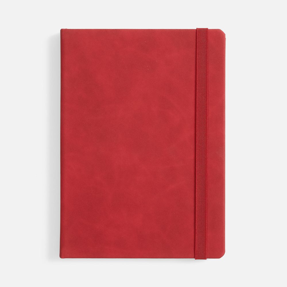 Набор Urban Hard, красный / Миниатюра WWW (1000)