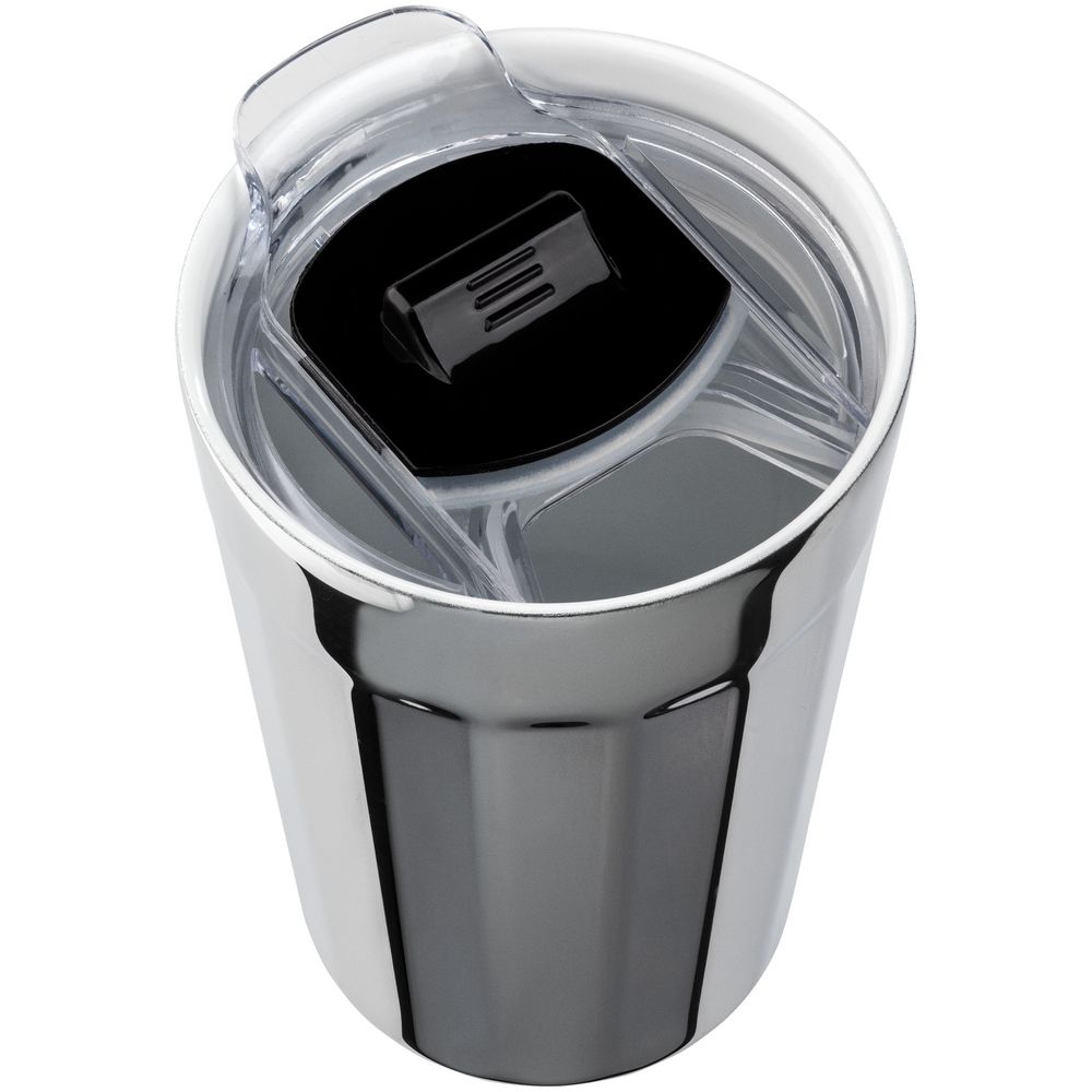 Термостакан iconyMug, зеркальный / Миниатюра WWW (1000)