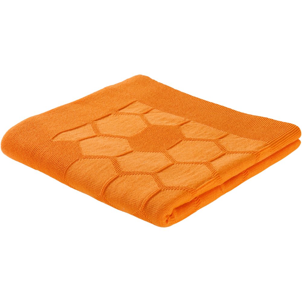 Плед на заказ Tricksy Terra, М, акрил / Миниатюра WWW (1000)